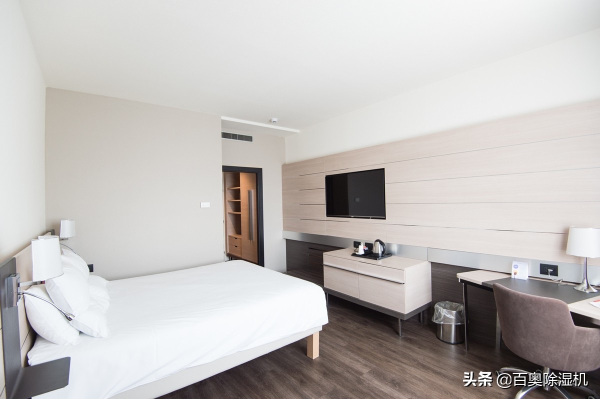 控制房间湿度,酒店客房提升住宿率的方法