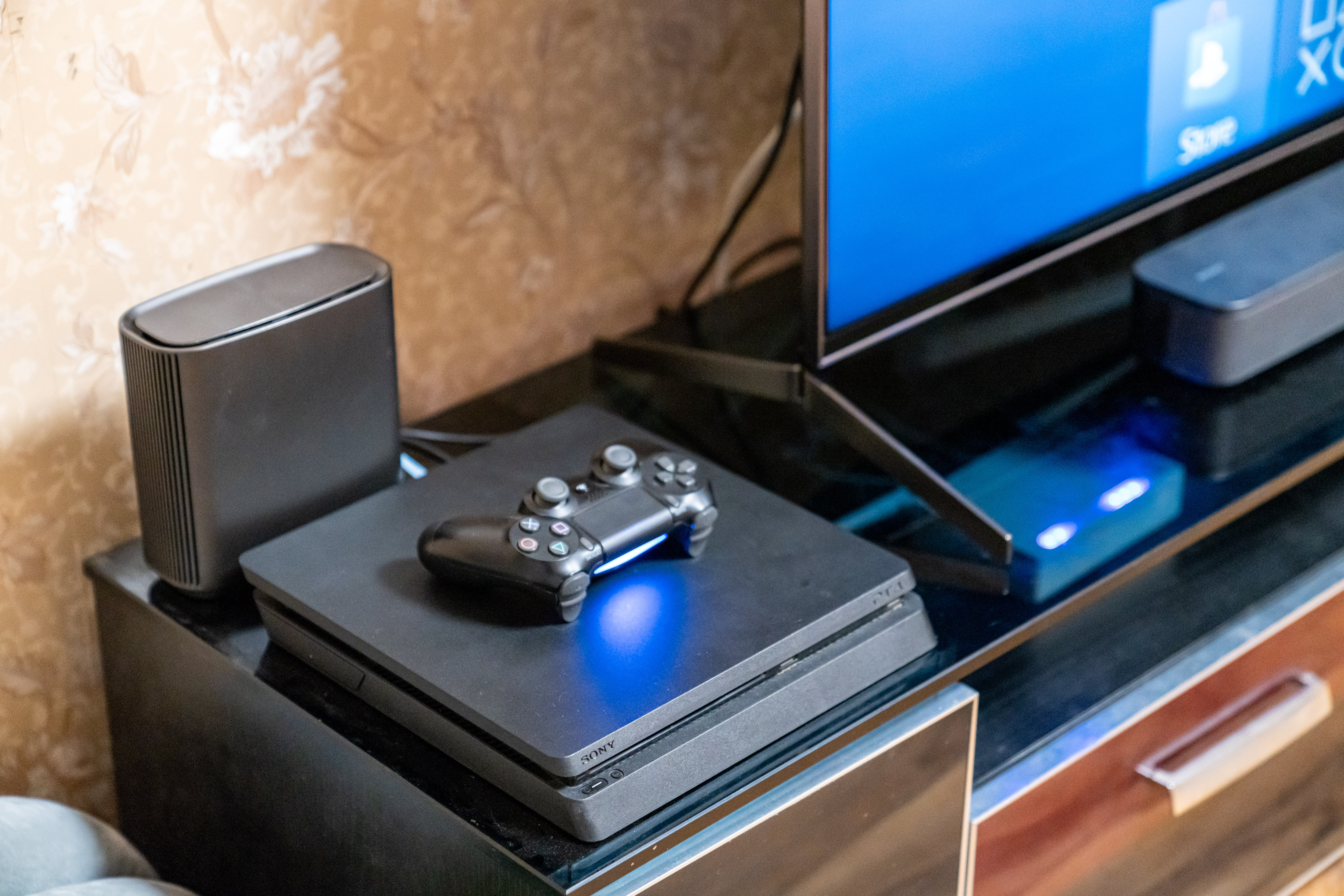 索尼55寸x90j电视深度评测体验,2019索尼x9000h电视评测