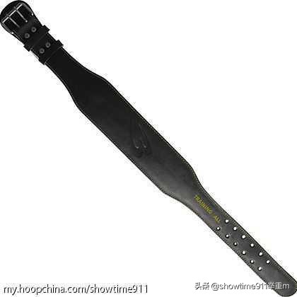 力量举可以穿举重鞋么,举重腰带要硬还是软