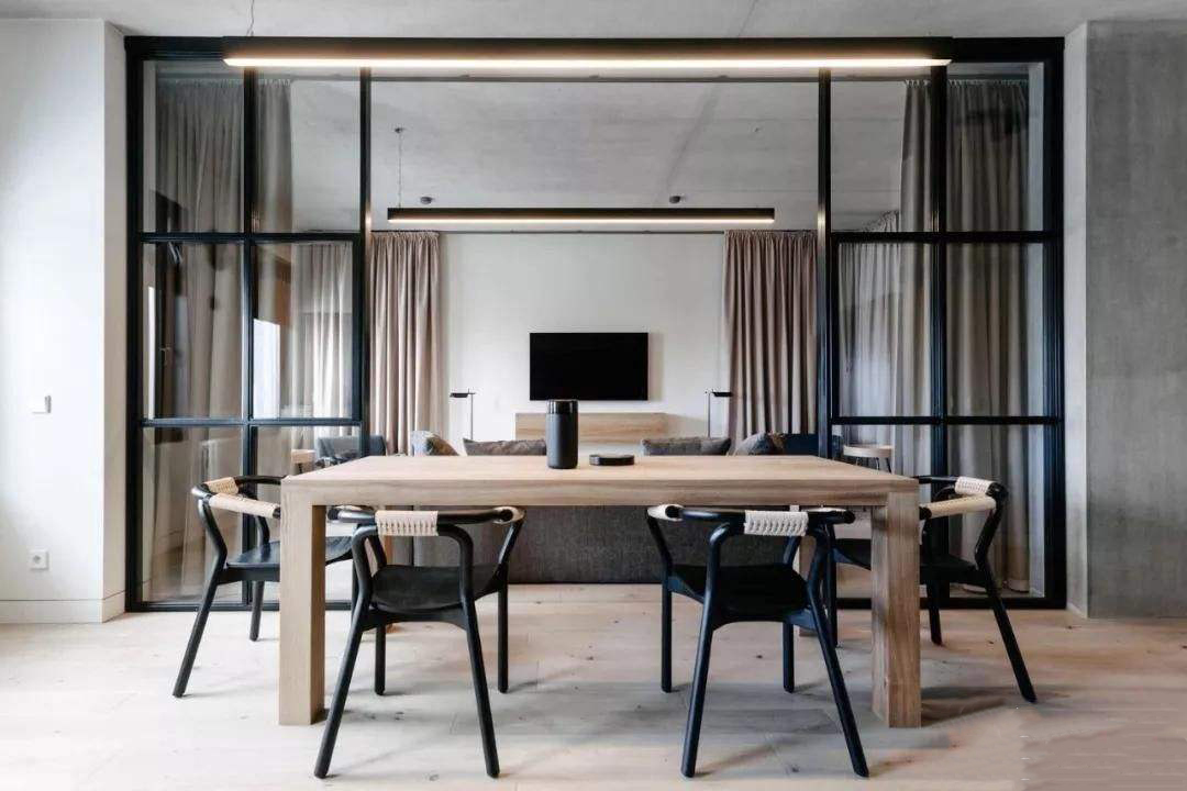 垭口和门套不包了，宁愿多花点钱3种方法解决，家里反而更宽敞