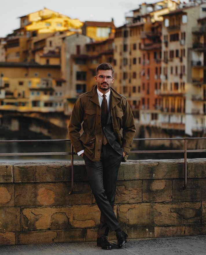 成功男士皮鞋推荐,6款男士必备皮鞋款式以及穿搭look