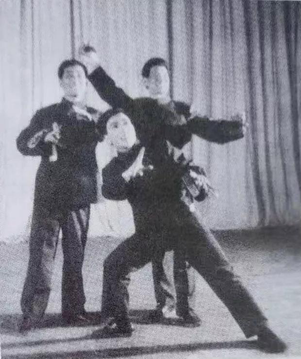 井陉这支上世纪70年代的“轻骑兵”，您有印象吗？