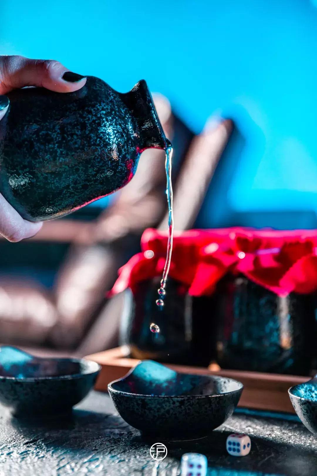 成都爆火酒吧,成都人气最火爆的酒吧