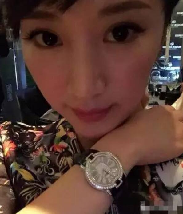 海藻李念,蜗居海藻的主演者李念现在演什么