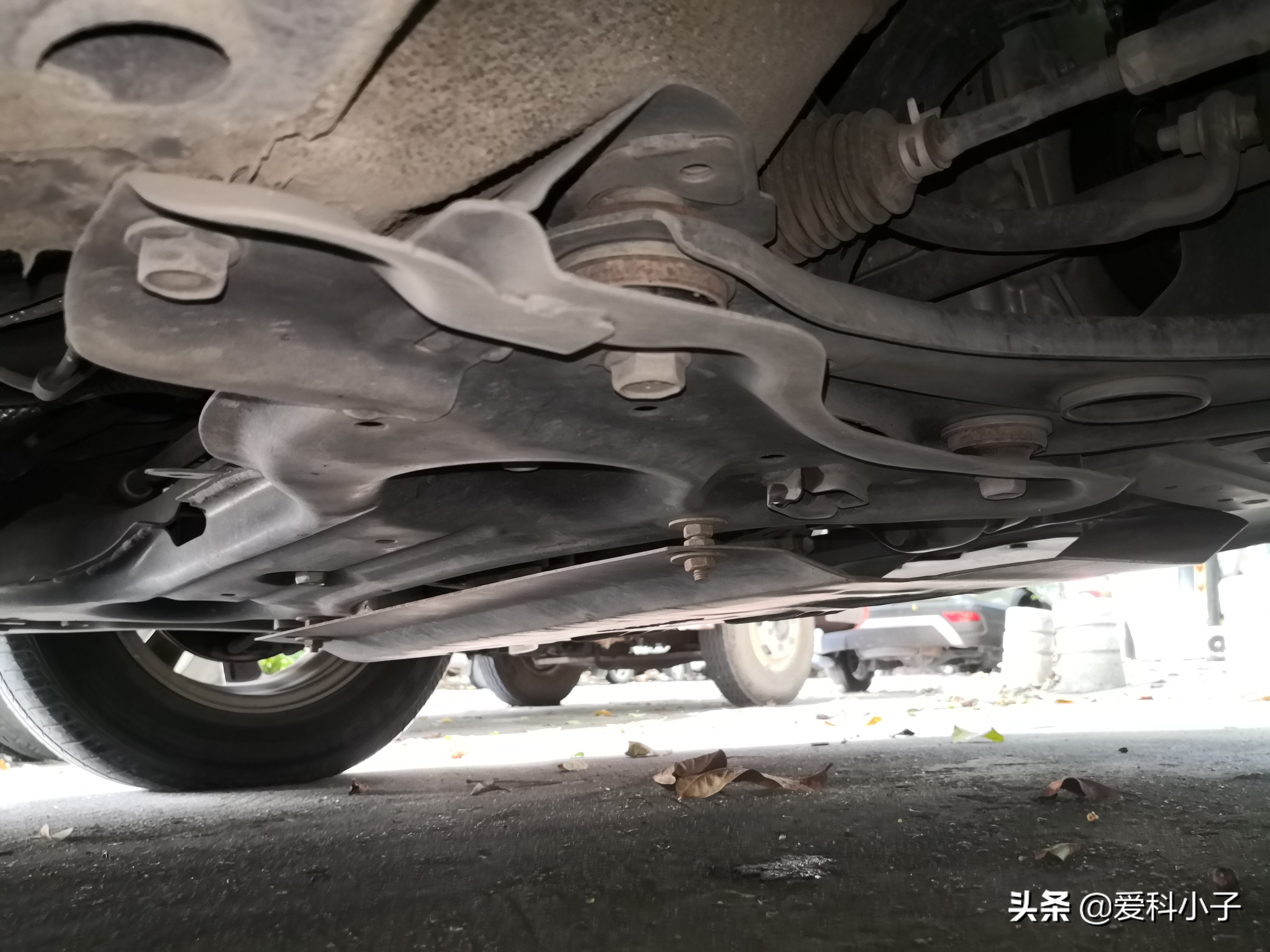 买低价简配合资车到底值不值