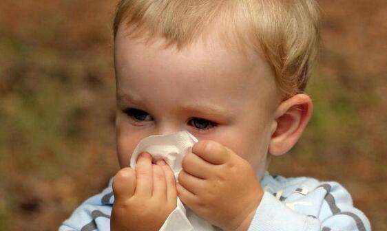 宝宝感冒鼻塞的解决神器,宝宝感冒鼻塞用药推荐