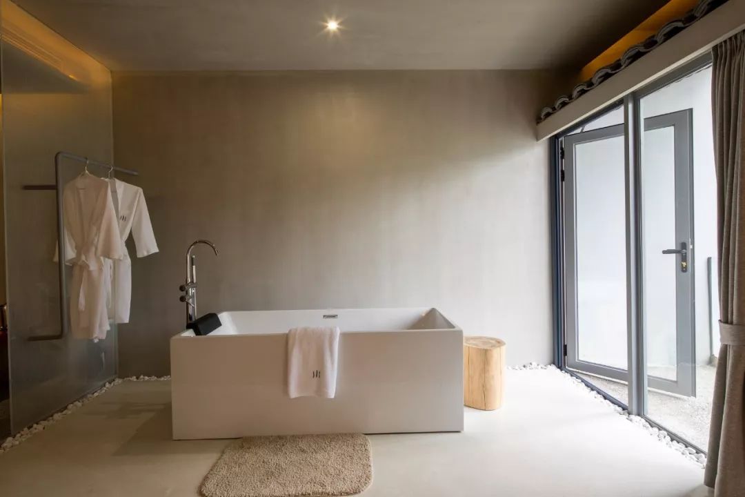 浙江泡温泉民宿推荐,杭州周边自驾两日游民宿推荐