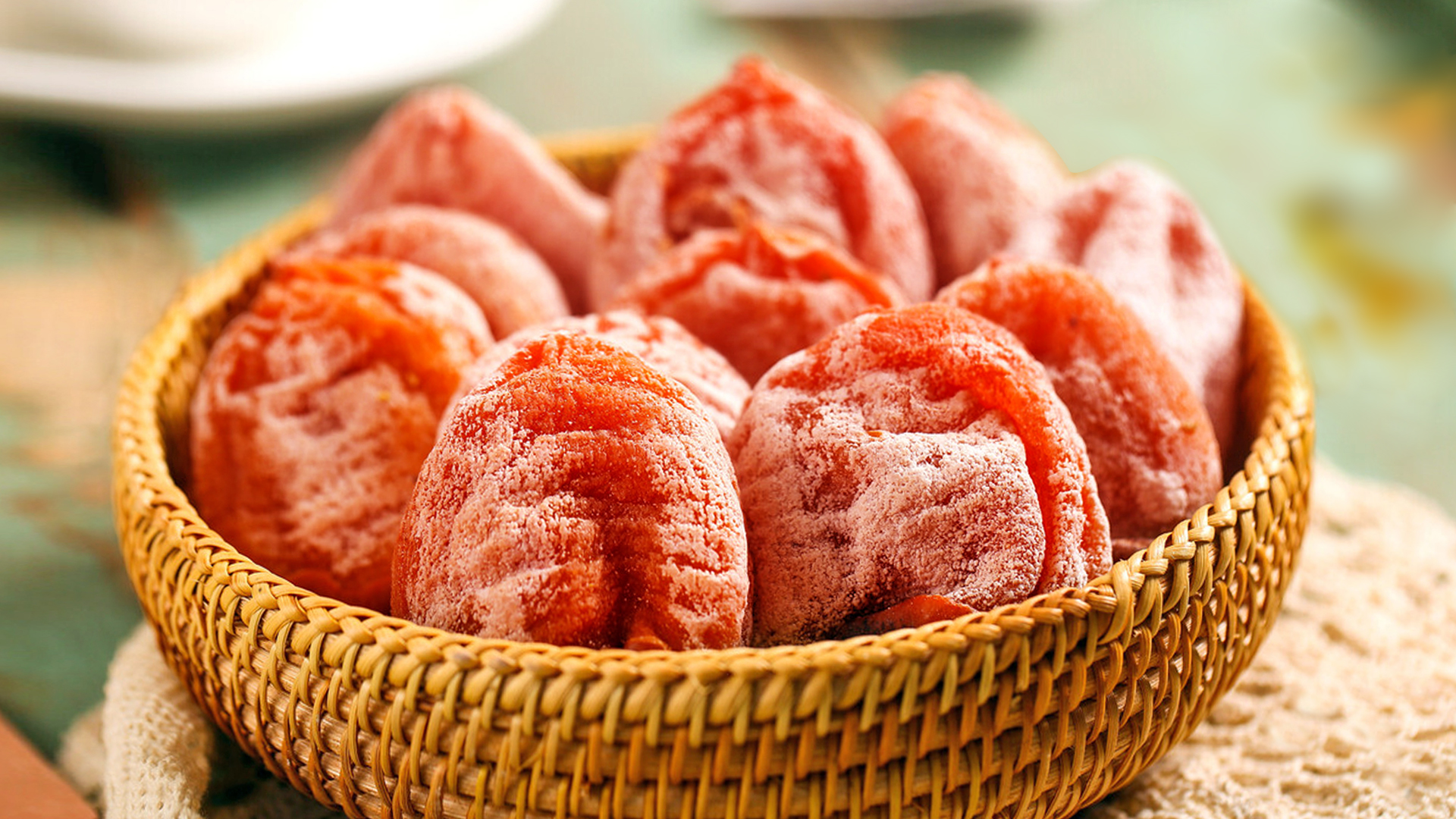 过年必备无反式脂肪酸小零食,过年好吃易做居家解腻小零食