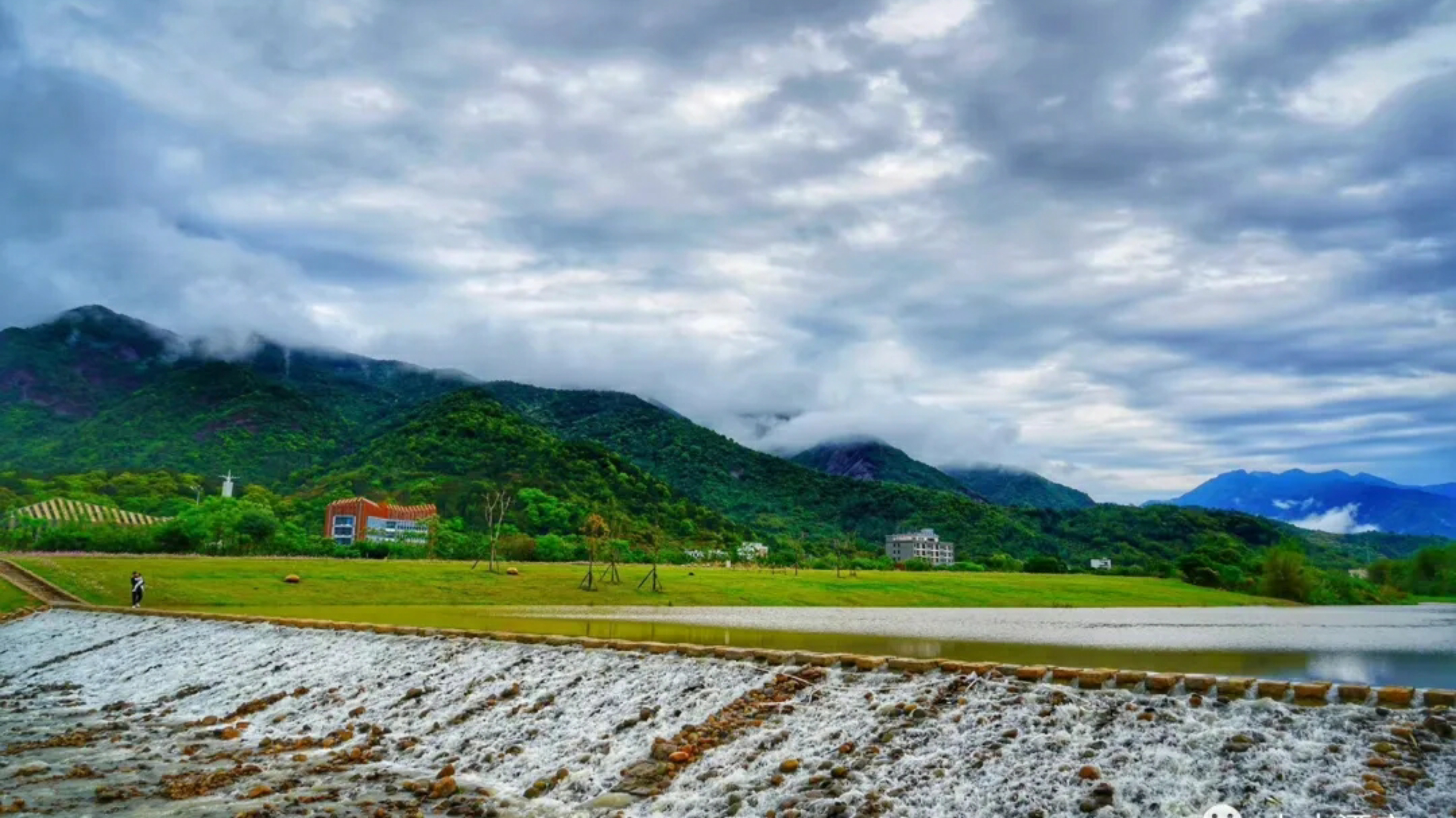 广东从化温泉别墅度假推荐,从化独立温泉泡池