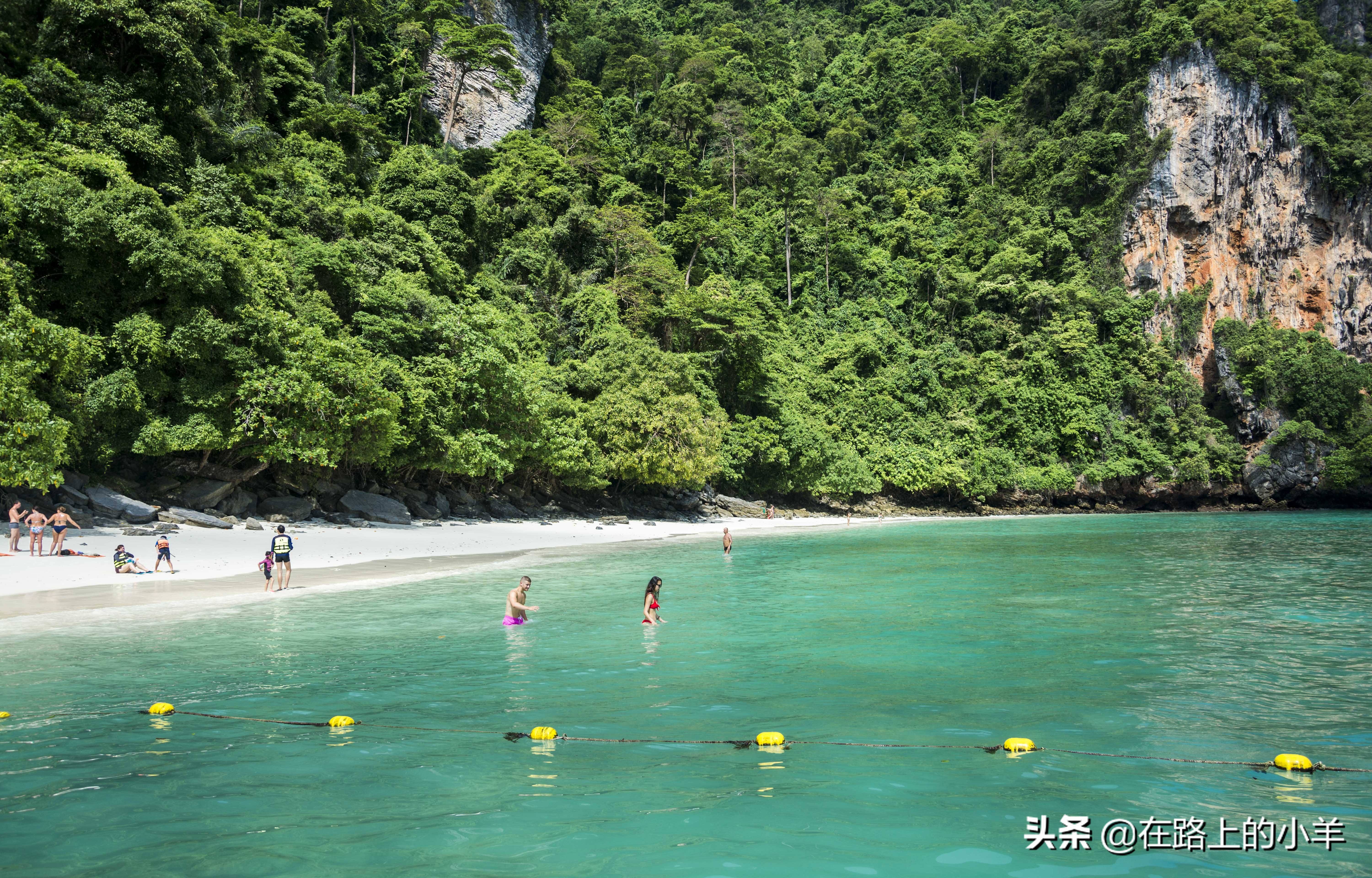 最喜欢中国游客的国家,每年靠旅行团赚上千亿,当地人都在学汉语