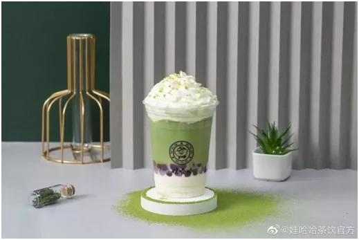 宗庆后“第三次创业”，娃哈哈卖AD钙奶茶你喝吗？