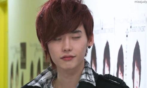 老公变老婆？韩国顶流男神*队军**退伍后变“美女”，网友：我可以