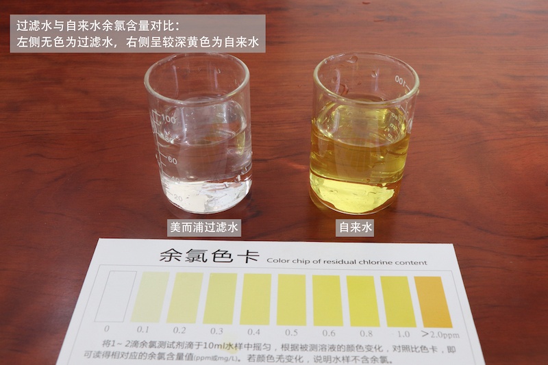 美而浦净水器家用选哪个品牌,美而浦高端全屋直饮净水器