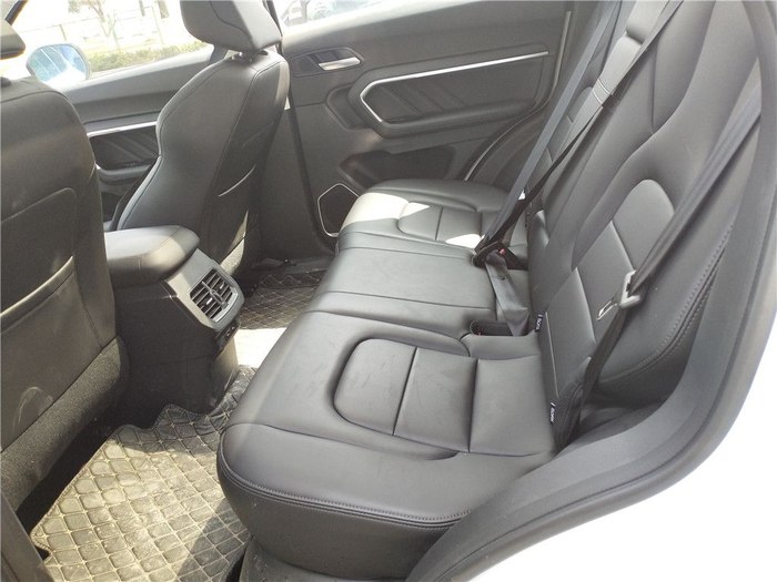 哈弗h6coupe2018蓝标,哈弗h6蓝标四驱百公里加速