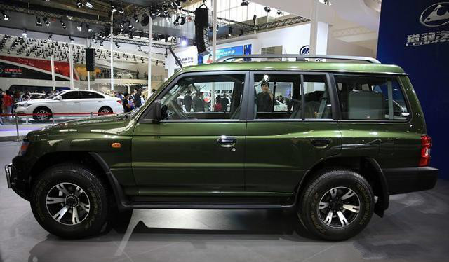 猎豹汽车销量下滑原因,猎豹欠薪停产了吗