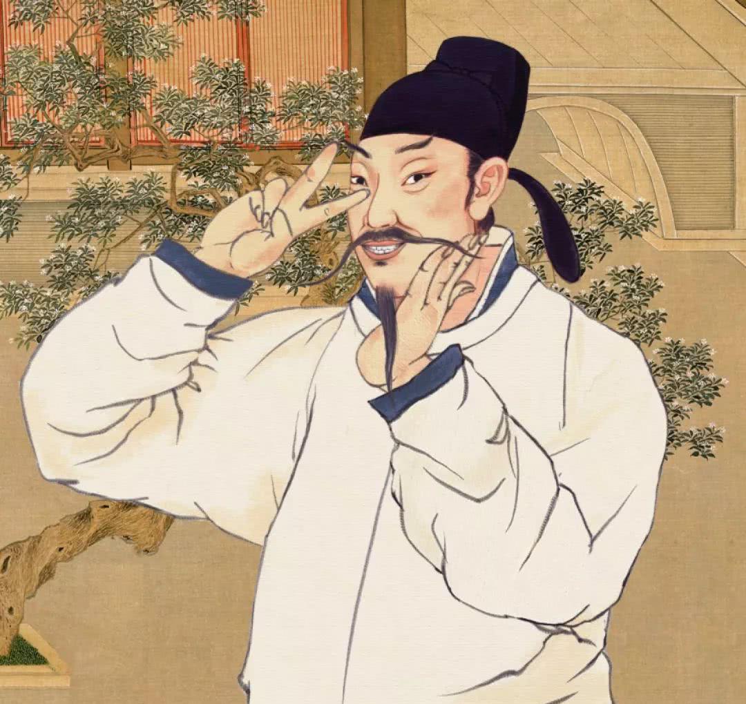 这是真的：在古代自称“我”，会被人讥笑为不懂礼仪