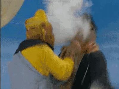 六小龄童翻车现在怎么样了,六小龄童与潘长江