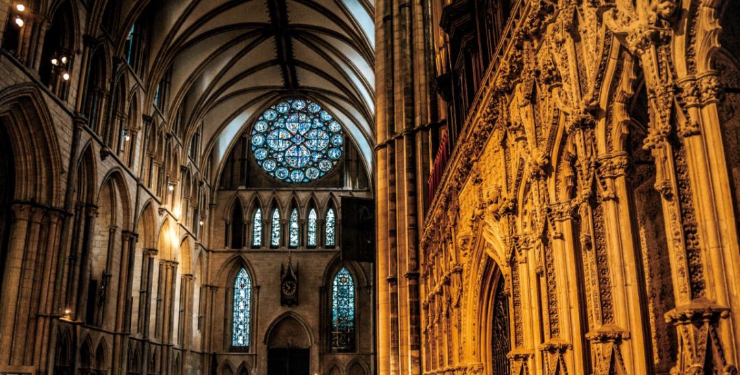 这里的秋冬，萧索中满是优雅