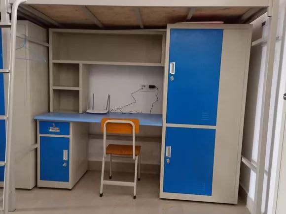 全国宿舍最好的大学宿舍图片,公办学校有哪些好宿舍