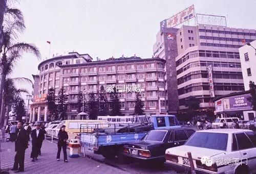 再见，免税商场！1988年开业，厦门最古老高端百货正式谢幕！