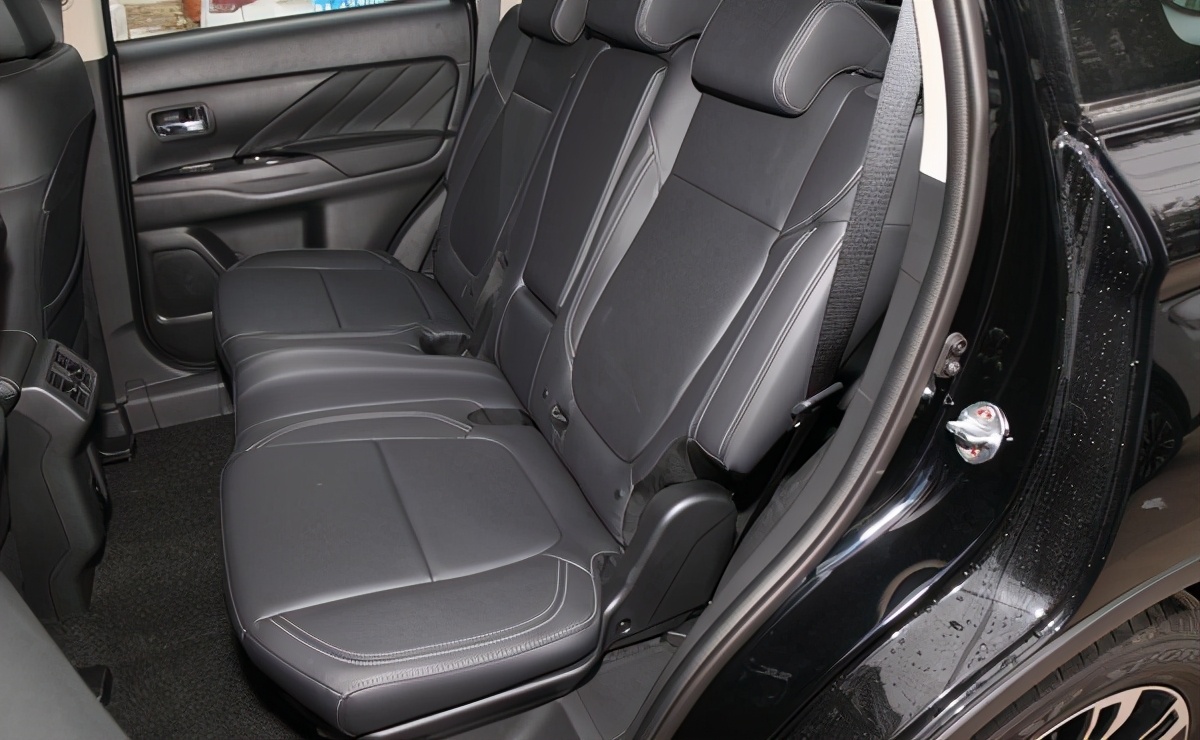 “寒门出贵子”,欧蓝德月销9千台,除了便宜,它还有什么优点?