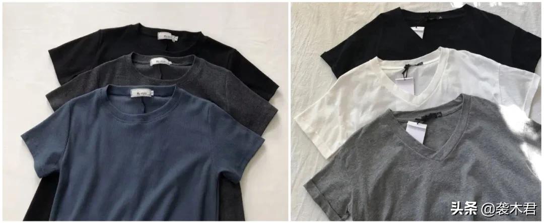 偏胖个子矮男士穿搭,1米5小个子135斤偏胖穿搭