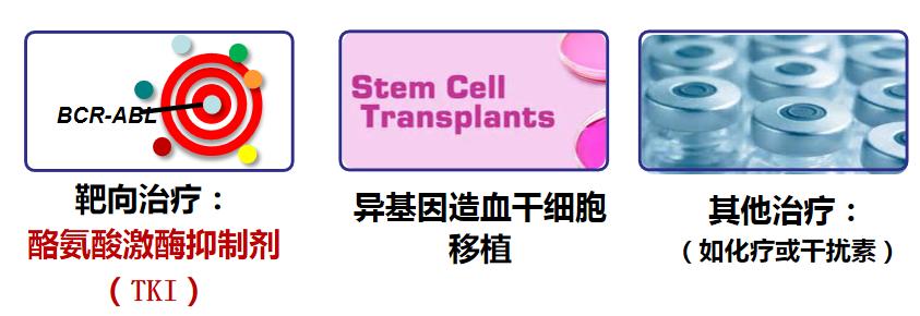 cml是很严重的白血病吗,一附院血液科专家介绍