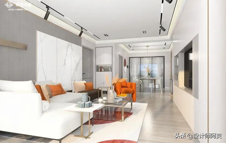 超级好看的装修美图,100款装修美图