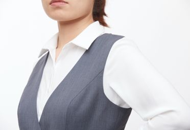 贝壳经纪人日常穿搭,贝壳服装穿搭