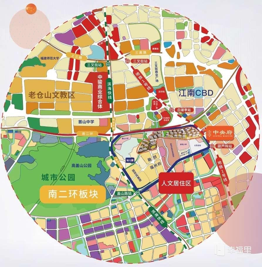 福州哪些板块去化比较快,最近福州新楼盘去化率怎么样