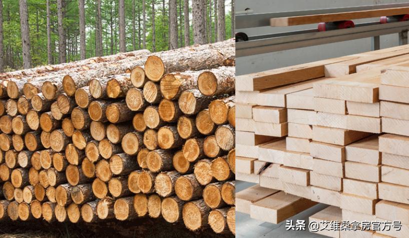 高品质的桑拿房用什么木材做适合？