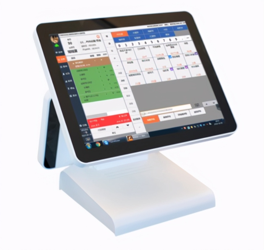 餐饮收银系统客如云和美团,客如云和美团收银系统哪个好