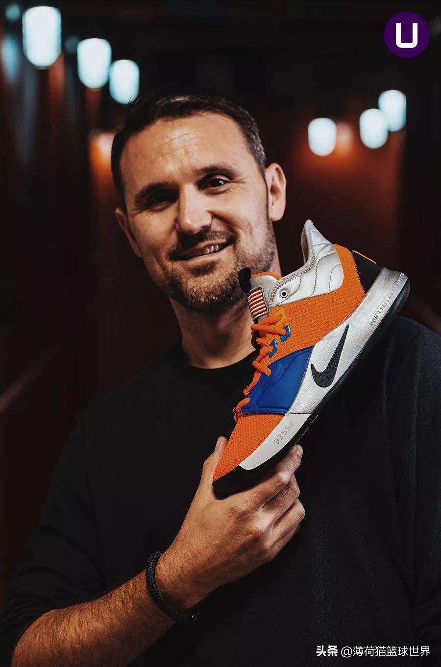 乔治3测评,保罗乔治3代测评