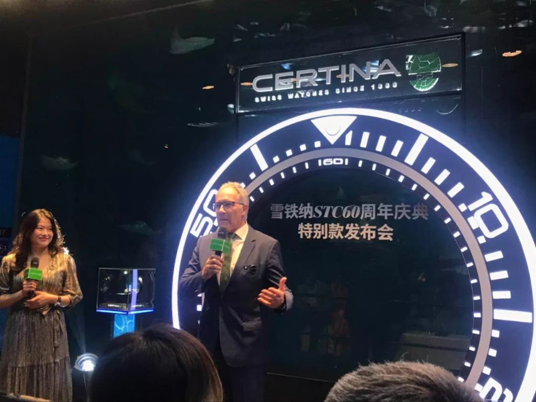 性价比高的石英潜水表,500米防水潜水表推荐