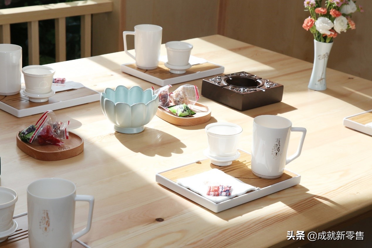 想开茶叶店怎么学习茶业知识,如何提高茶叶店利润