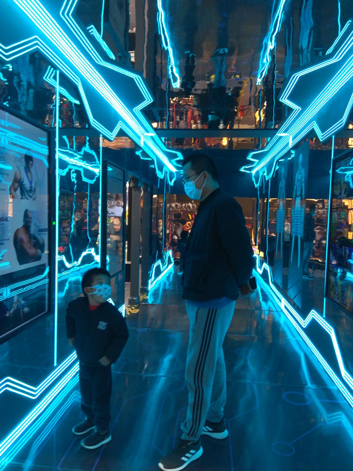 snk街机如何,snk复刻街机