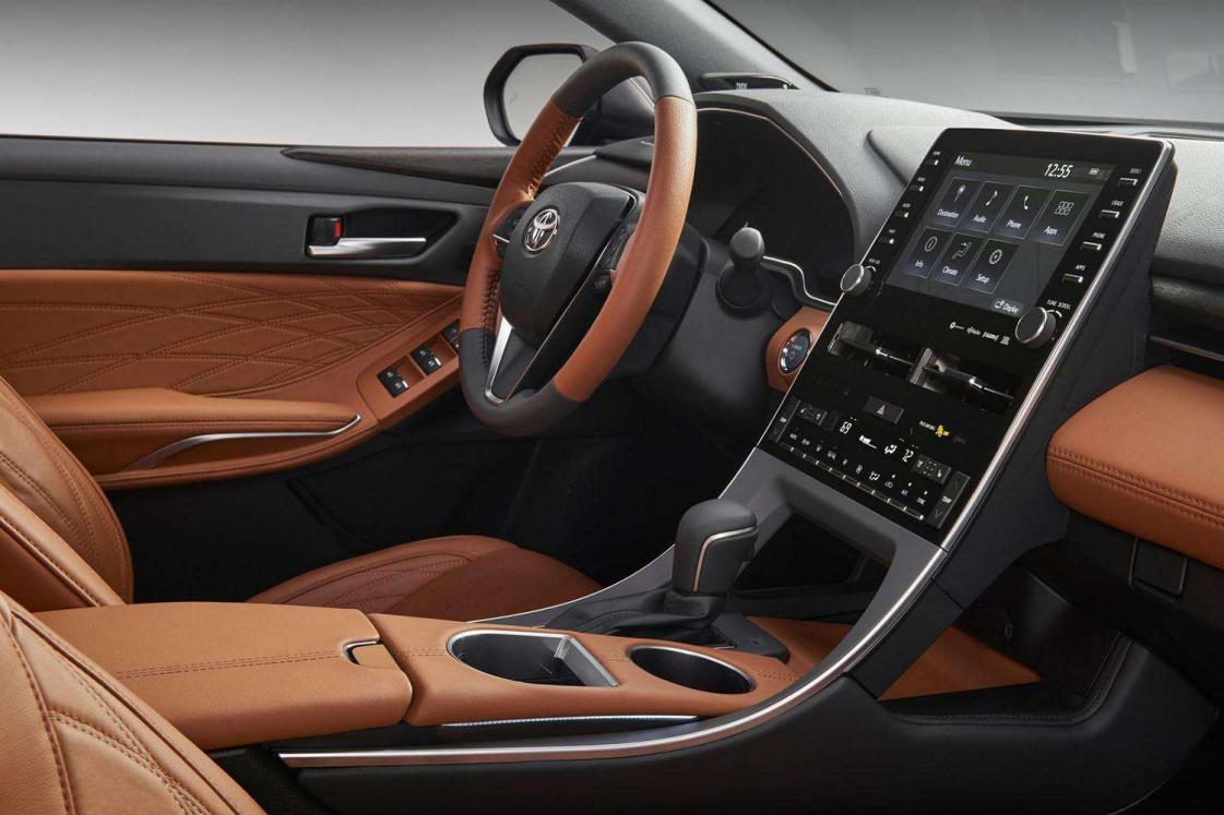 新款亚洲龙19.98万起售,亚洲龙2019款刚上市价格