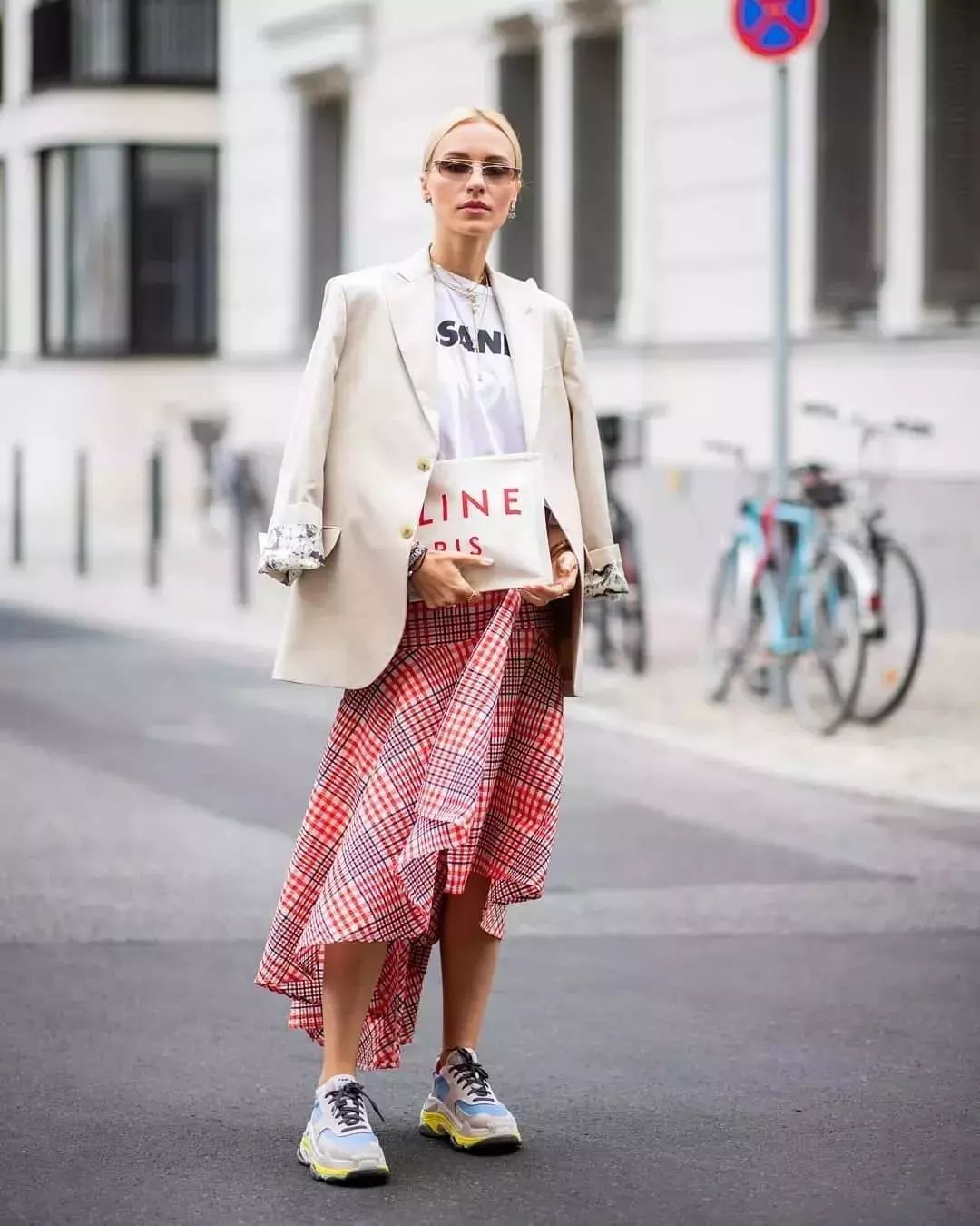 十一长假出游怎么穿休闲风穿搭,十一小长假时髦穿搭