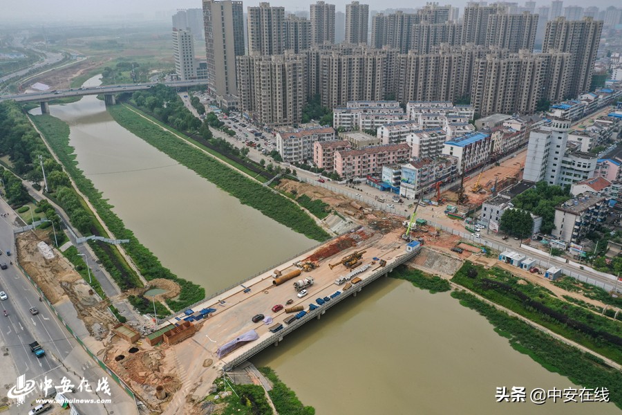 安徽七月,七月安徽景色