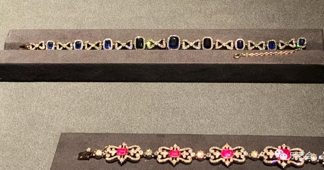 无极斋分享《有界之外—卡地亚与故宫博物院特展》五