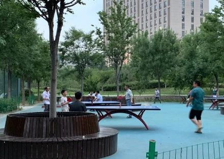 郑州有没有哪些免费的运动场馆,郑州免费开放体育场