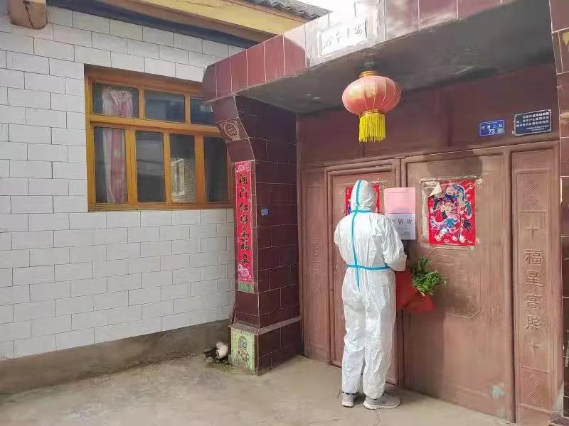 甘南疫情防控,疫情防控临洮在行动