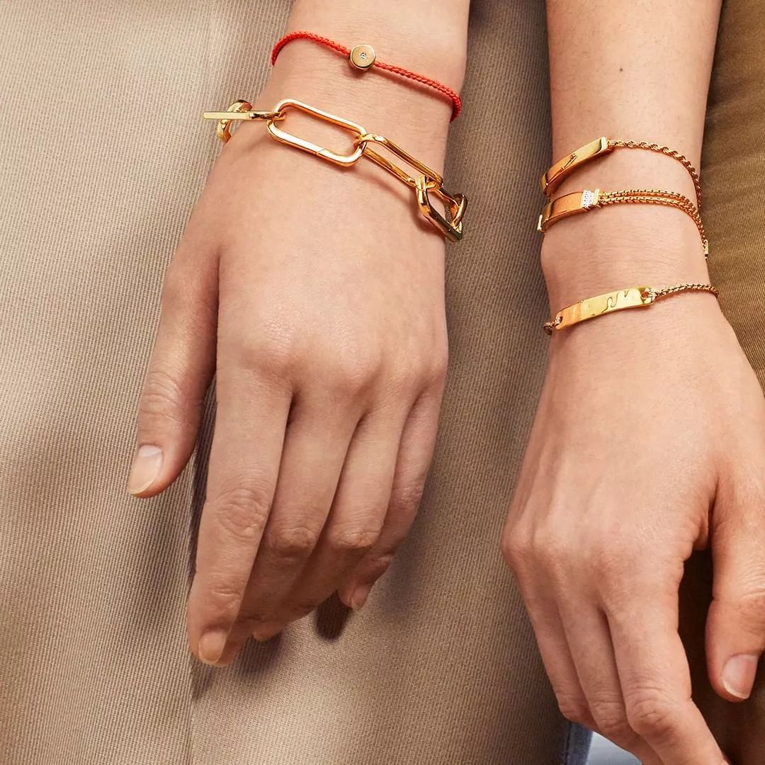 大金链子忘了戴,大金链子好久没戴了