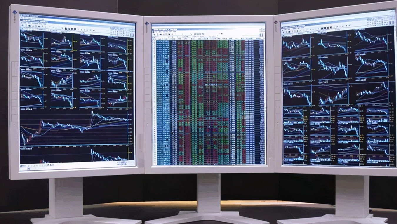 职业操盘手一般都做什么,职业操盘手用的指标