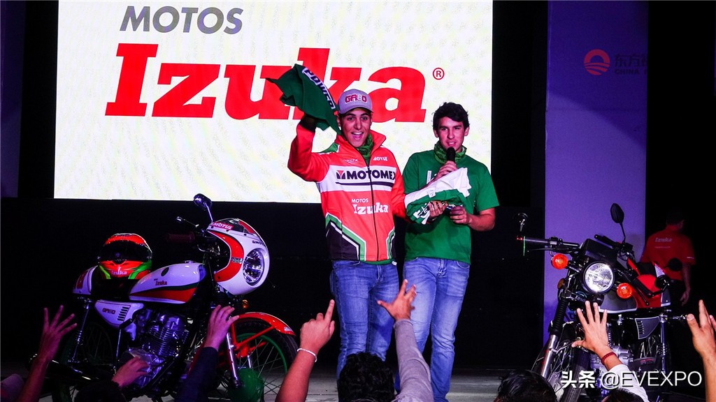 墨西哥汽配展,墨西哥摩托车展会