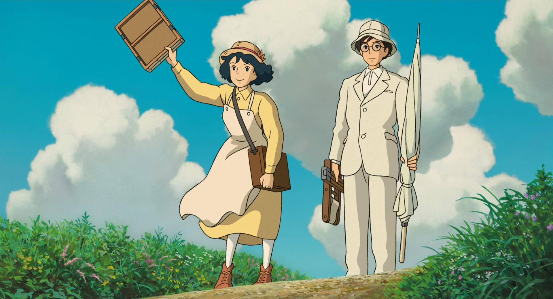 宫崎骏起风了为什么不是封笔之作,为什么宫崎骏起风了是封笔之作