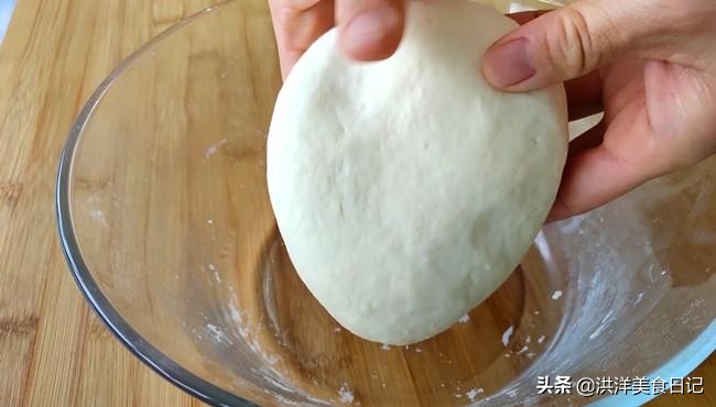 做披萨配料的最简单方法,家庭版披萨最简单做法