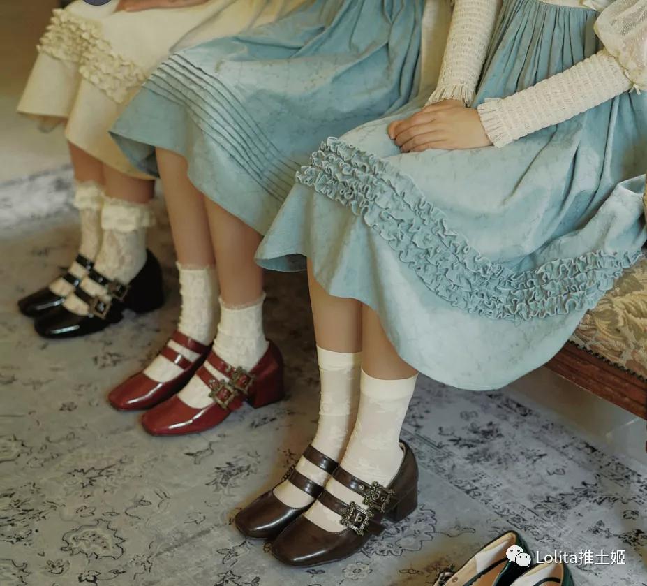 lolita每日精选去哪里看,lolita近期推荐