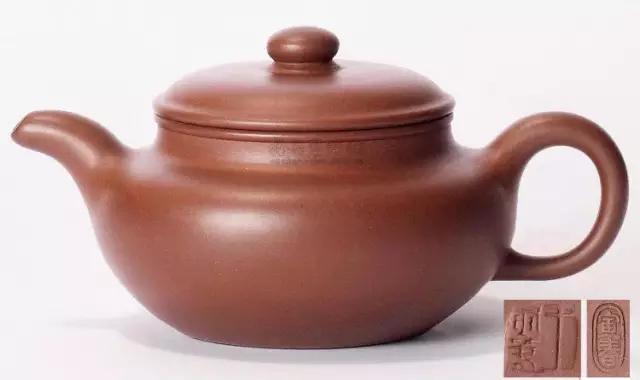 紫砂壶胎厚一般是什么壶型,什么壶型紫砂壶适合泡普洱