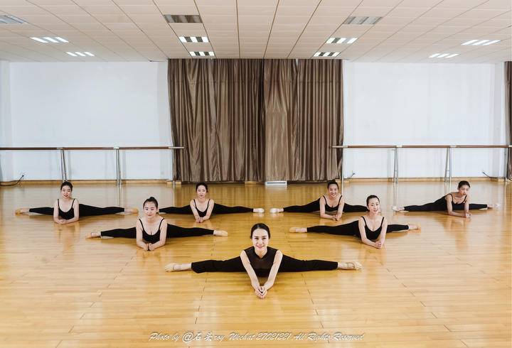 那些惊艳众人的技术,零基础舞蹈爱好者也能学